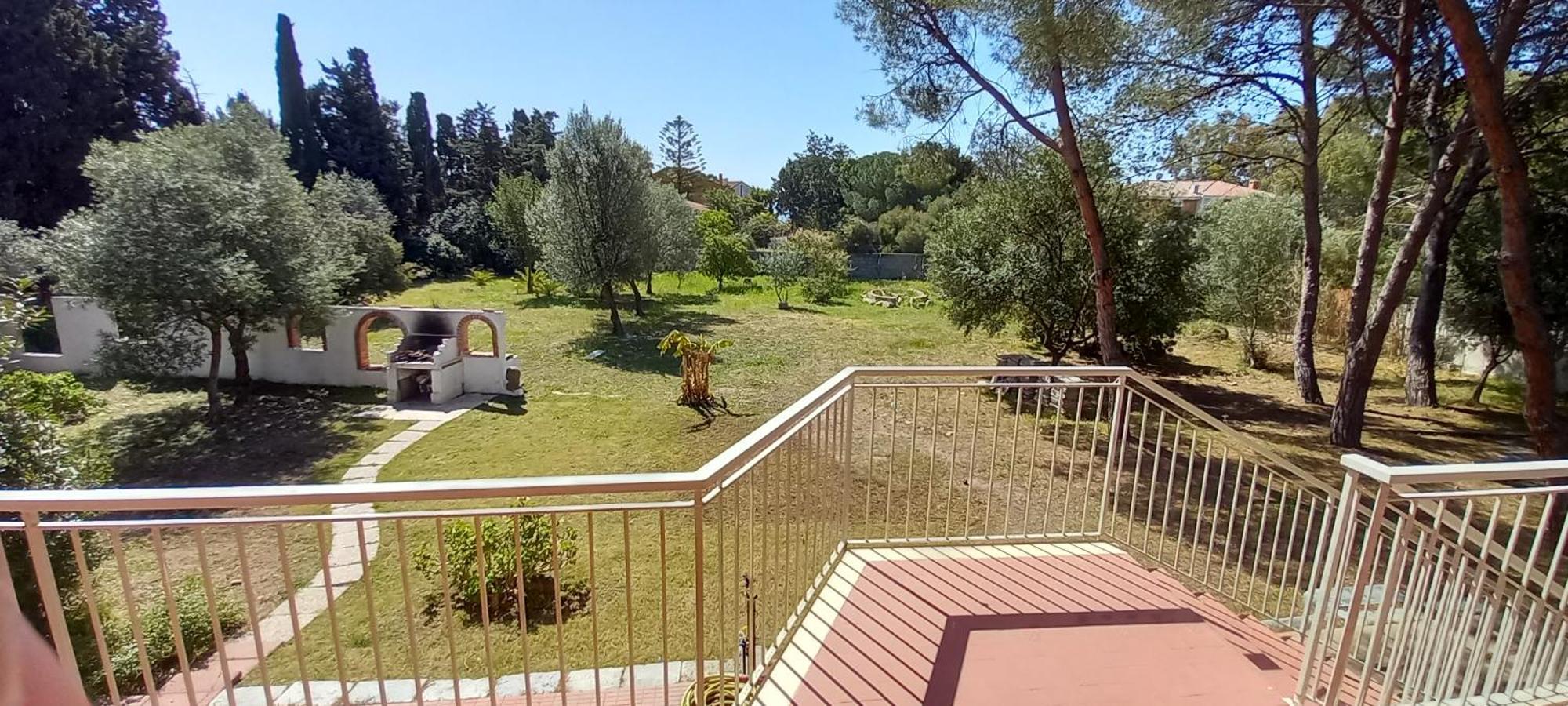 Villa Giardino Sant'Andrea  Esterno foto