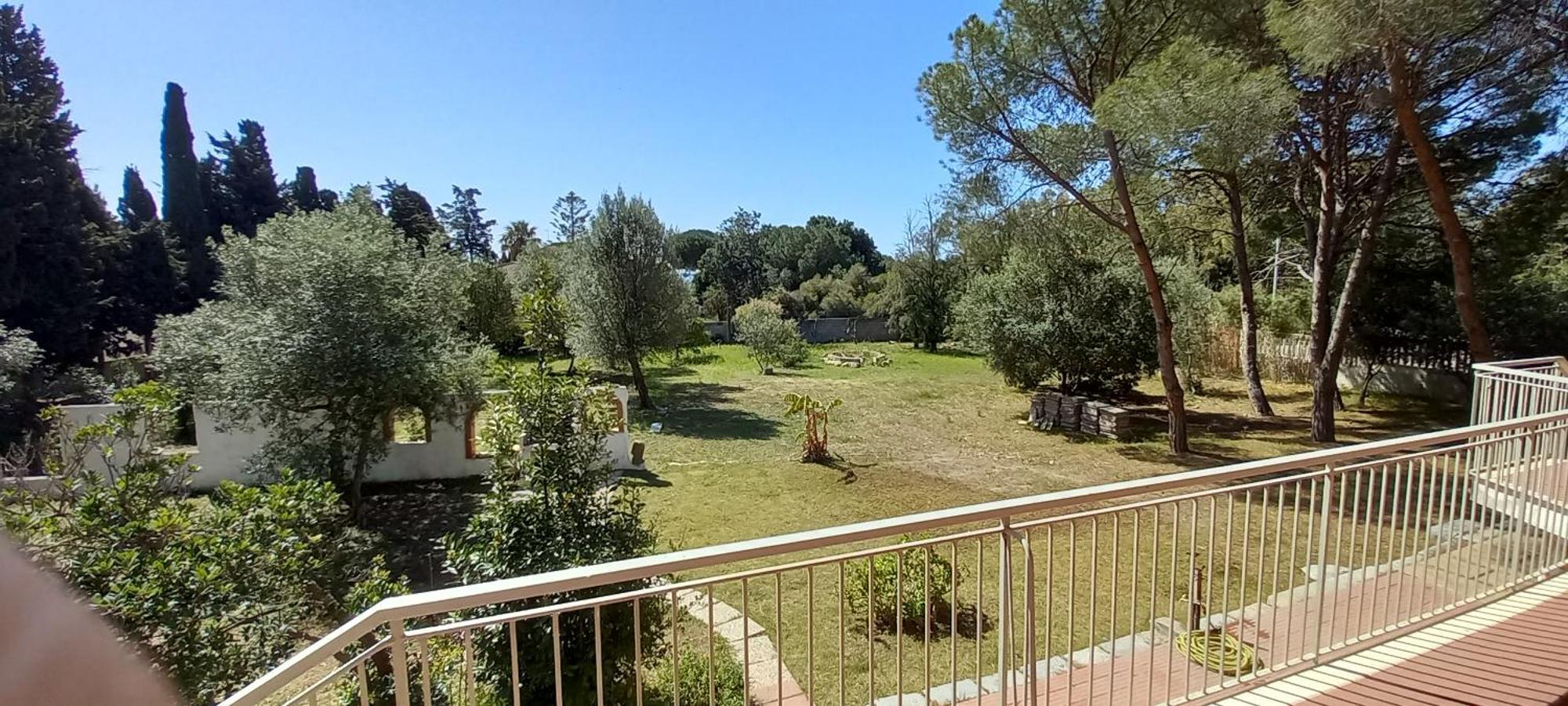 Villa Giardino Sant'Andrea  Esterno foto