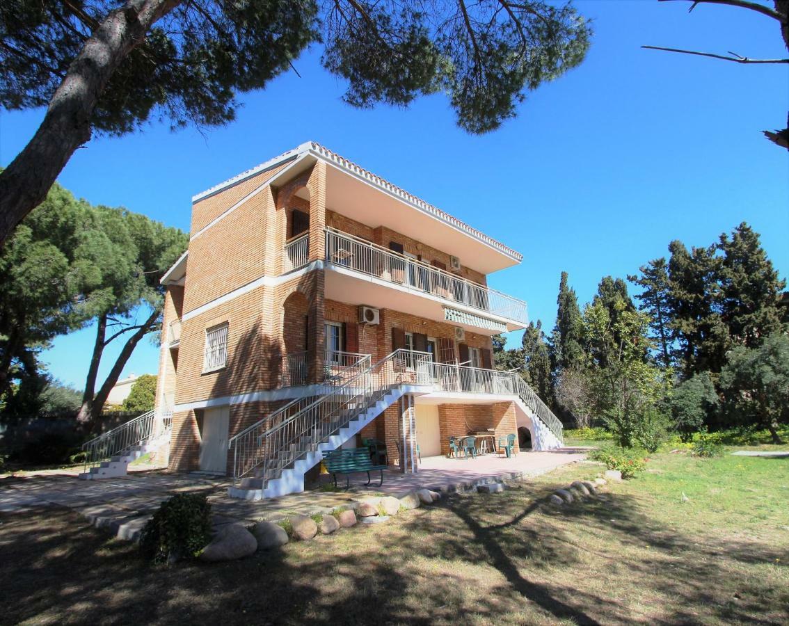 Villa Giardino Sant'Andrea  Esterno foto