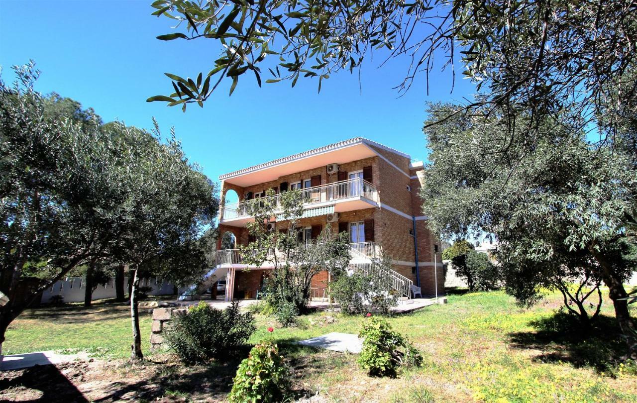 Villa Giardino Sant'Andrea  Esterno foto
