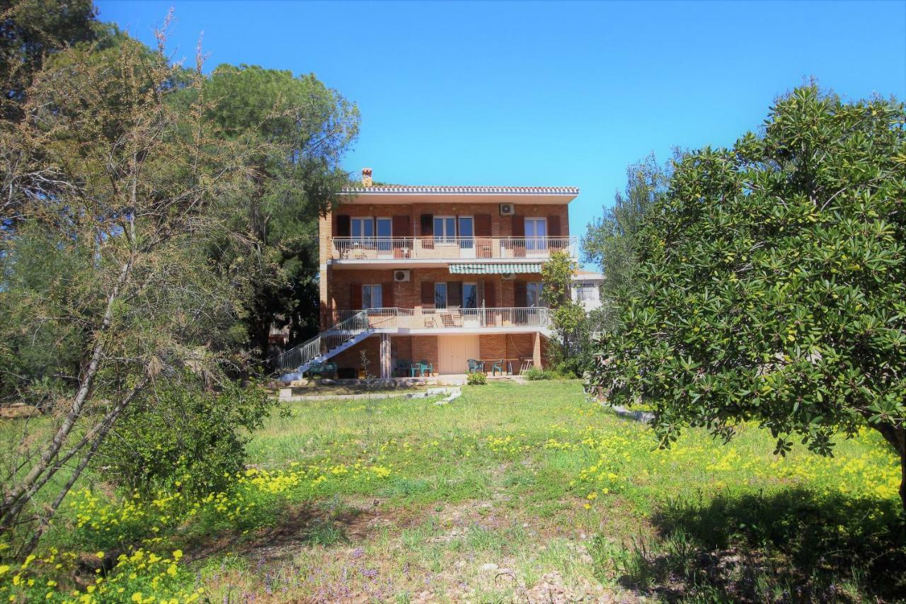 Villa Giardino Sant'Andrea  Esterno foto